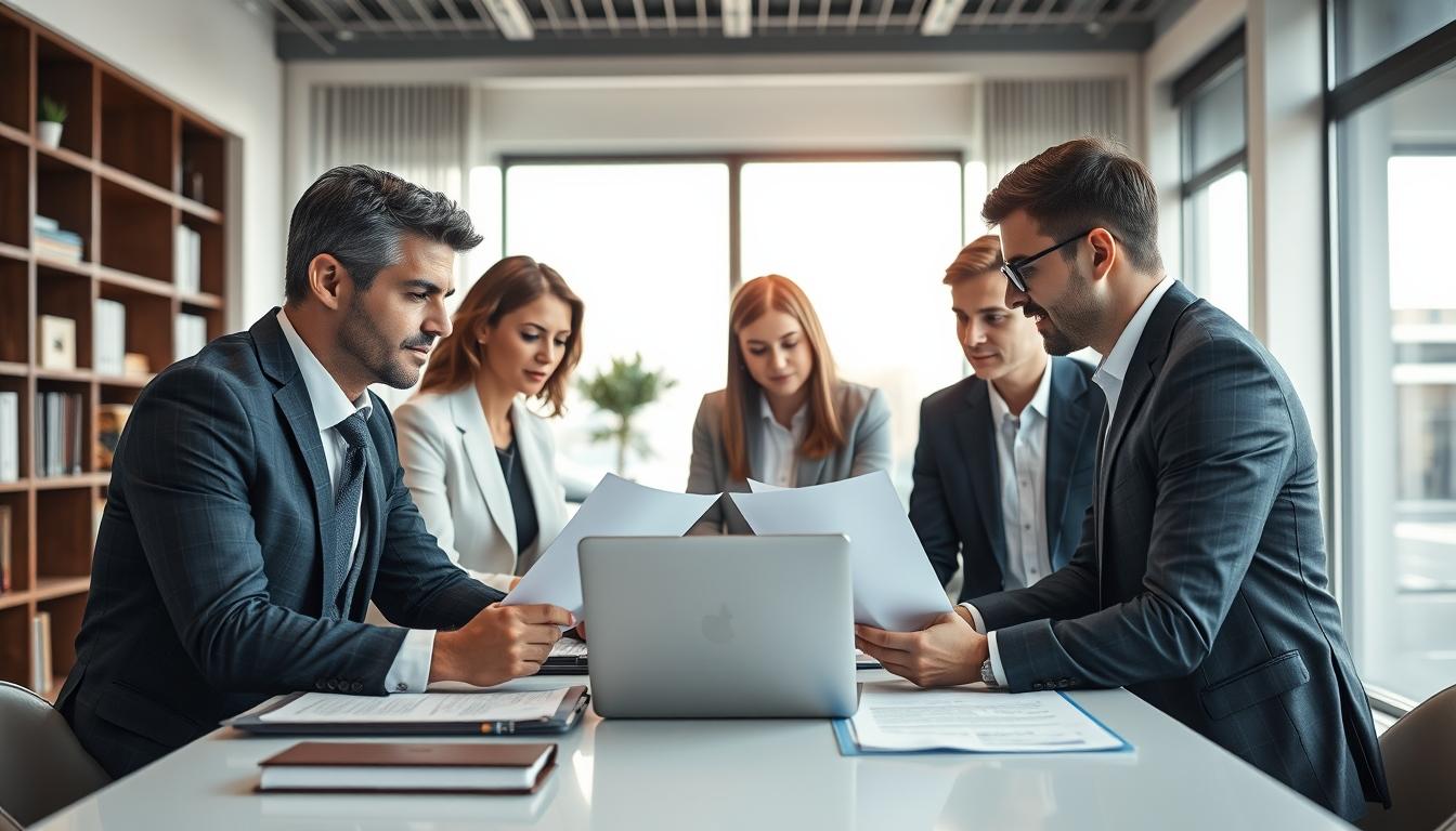 Real estate transaction coordination and communication